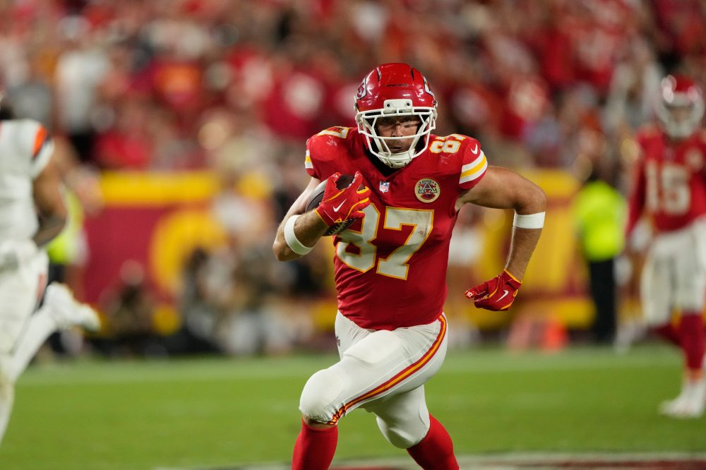 Investment firm leader gets 11 years for Ponzi scheme that bilked dozens, including Travis Kelce