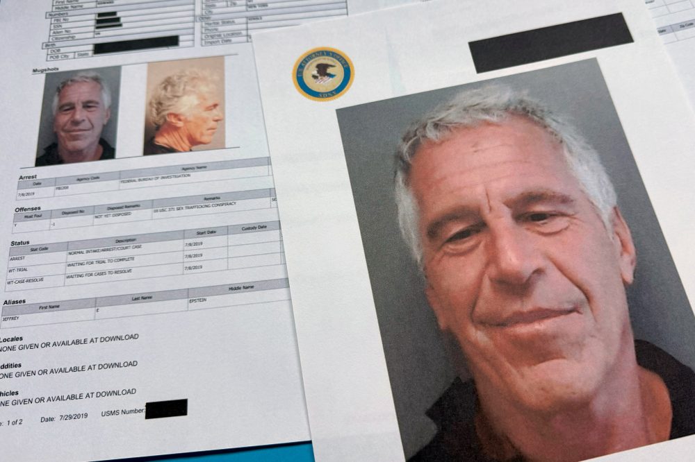 Florida woman pleads guilty to defrauding fund for Jeffrey Epstein victims