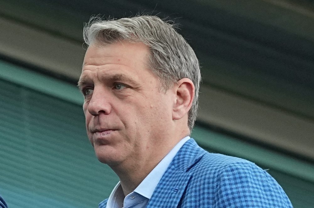 Todd Boehly and Mark Walter sell Chelsea shares, Clearlake now has full control
