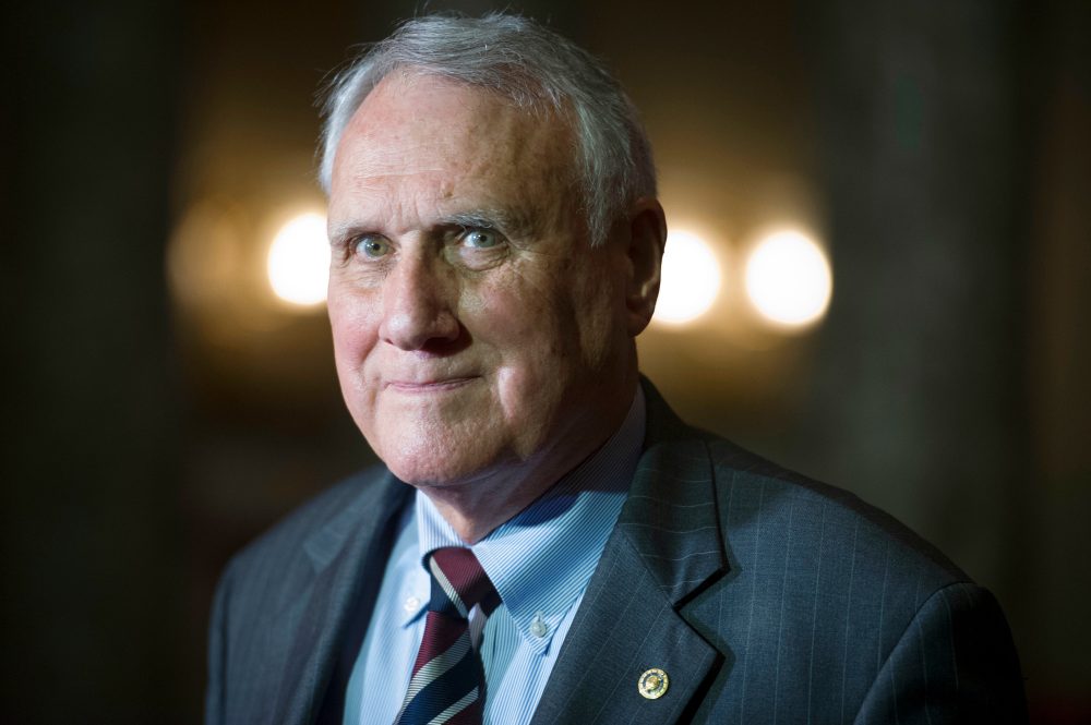 Former US Sen. Jon Kyl of Arizona, a ‘workhorse’ who shaped water policy, dies at 84