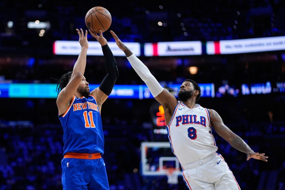 Knicks pause ticket sales after error caused them to be listed at prices too high