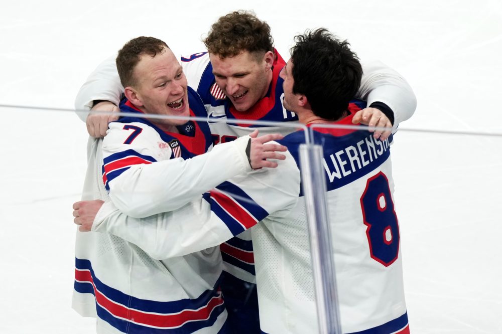 US Olympic gold medal-winners asking for trades shakes up the NHL landscape