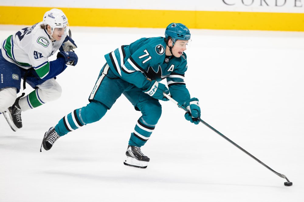 Macklin Celebrini and the Sharks enter contender stage after long rebuild