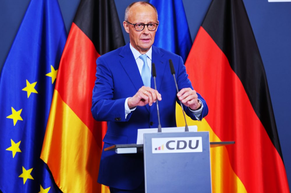 Germany’s Merz faces struggle to stay on track after humiliating regional election defeat