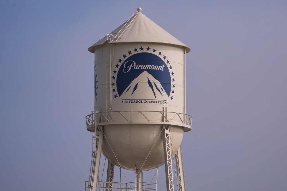 Paramount reaches deal with states to settle their case challenging Warner buyout, AP source says