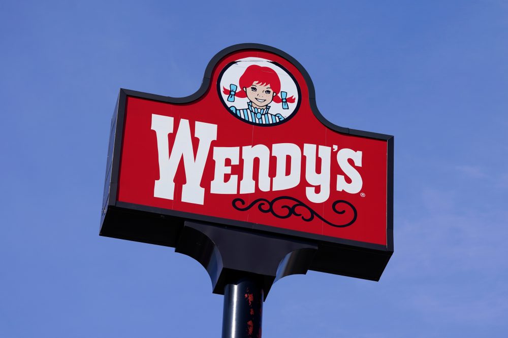 Operator of 314 US Wendy’s locations files for bankruptcy protection