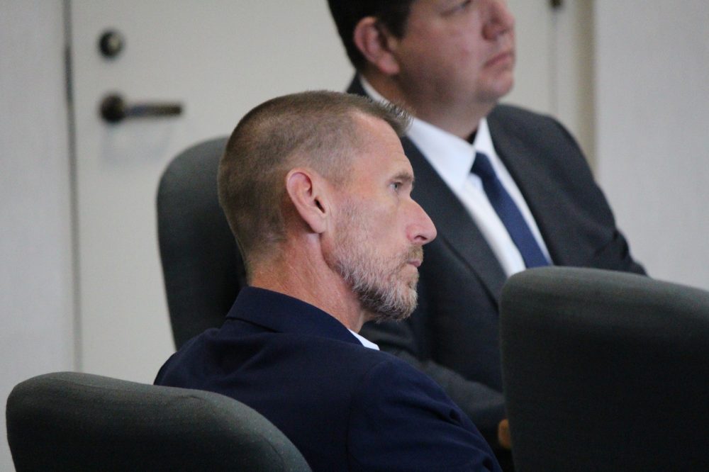 Jury convicts Vermont man of attempted murder in shooting of 3 Palestinian students