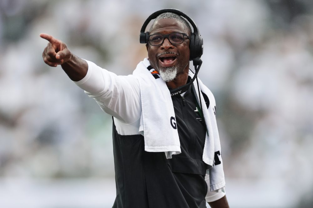 Jets fans fumed, Matt LaFleur was baffled, and Aaron Glenn still had no regrets