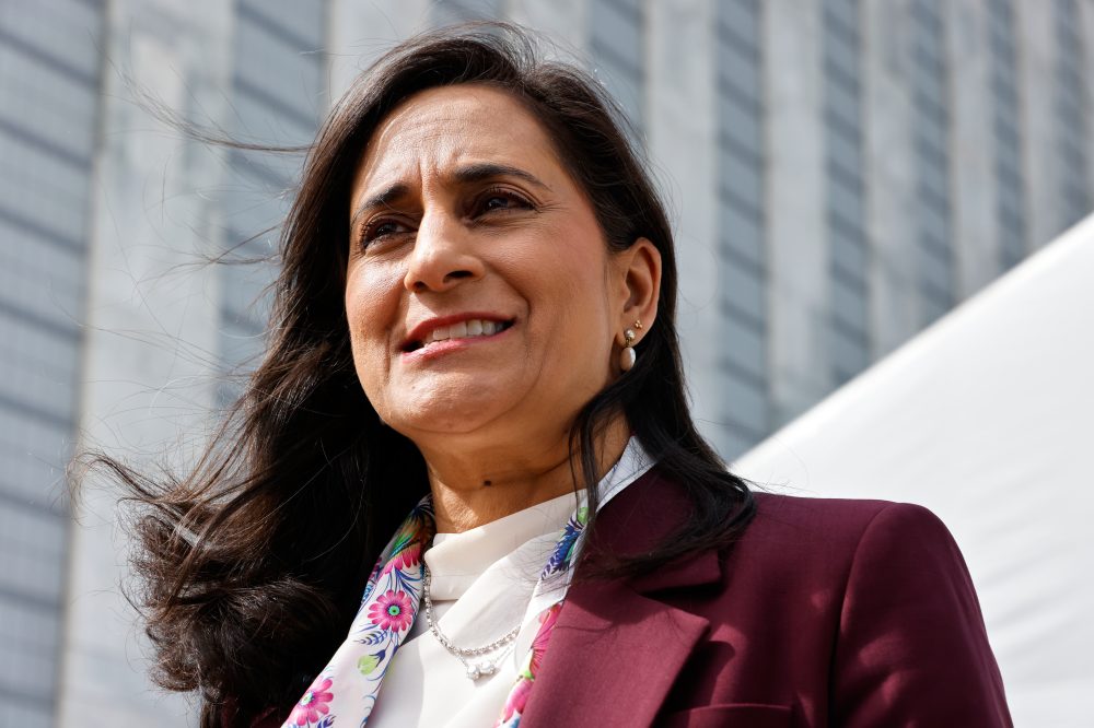 Canada’s top diplomat talks up its ‘middle powers strategy’ at UN