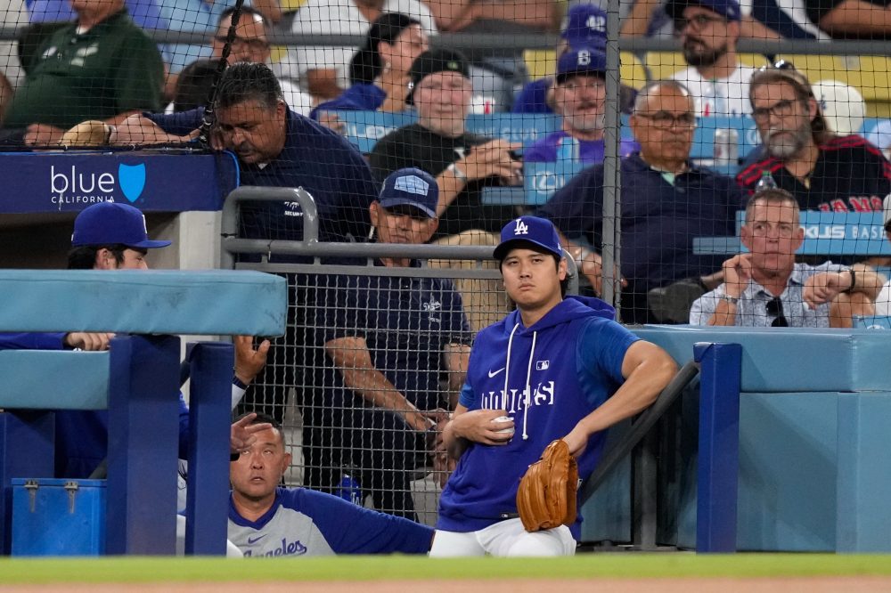 Dodgers’ Ohtani set for return Wednesday after IL stint; Roberts says he’s ‘considerably’ better