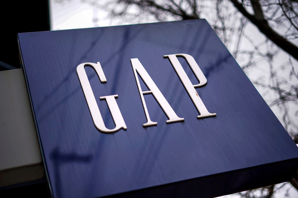 Gap partners with boy band Just Your Type in new campaign