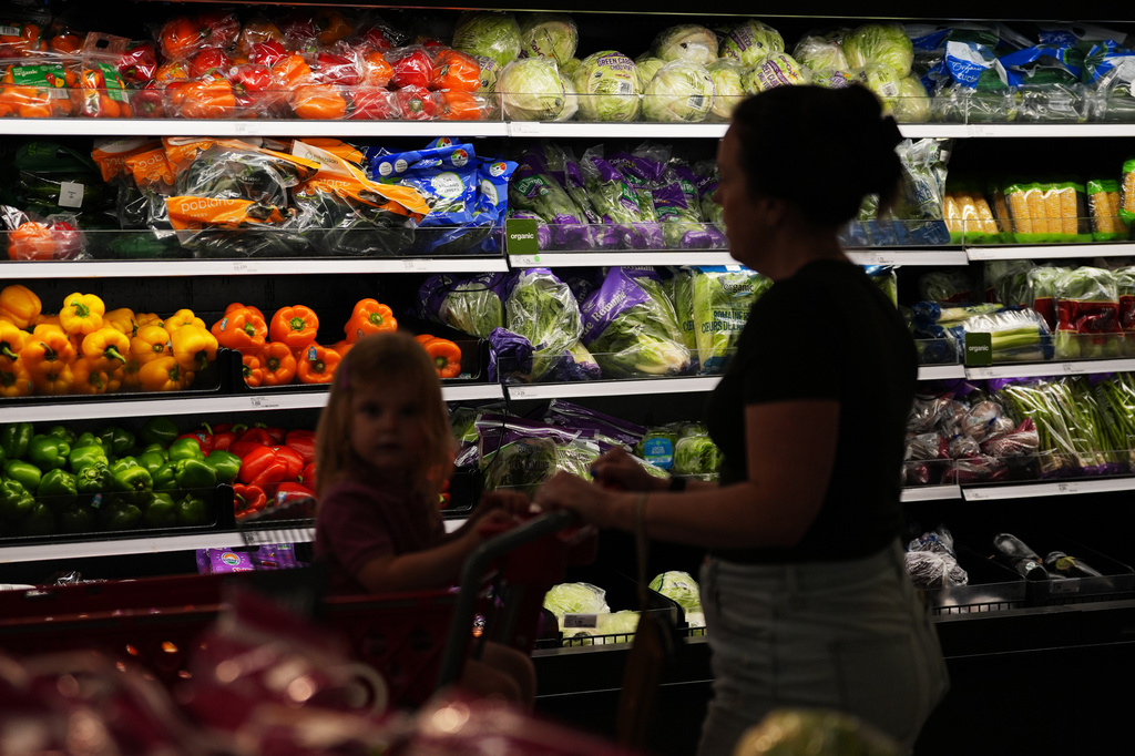 Retail sales rise a better-than-expected 1.2% in August after shoppers pulled back spending in July