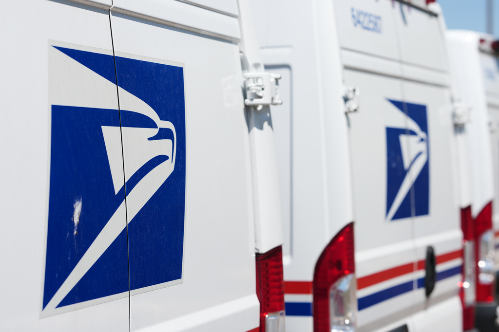 USPS works to comply with Trump’s executive order