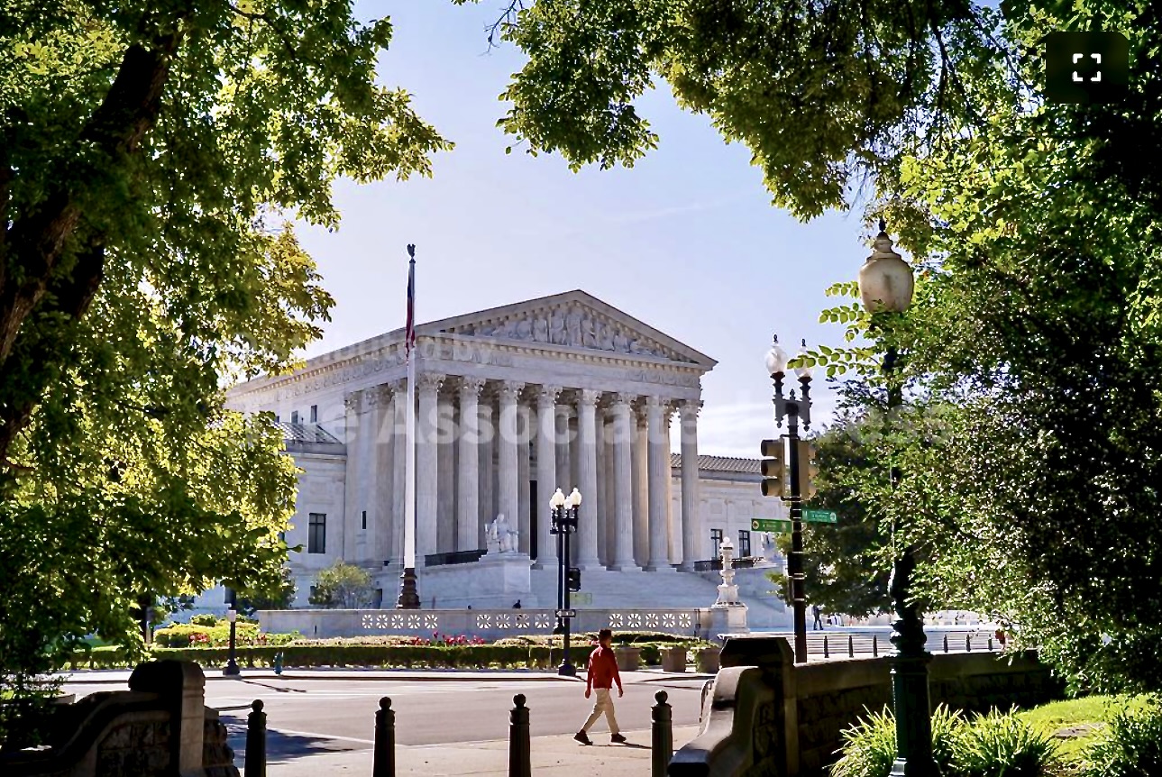 Competing court orders add confusion to Missouri congressional elections